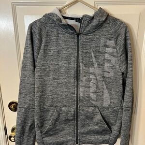 Boys Nike Jacket size XL